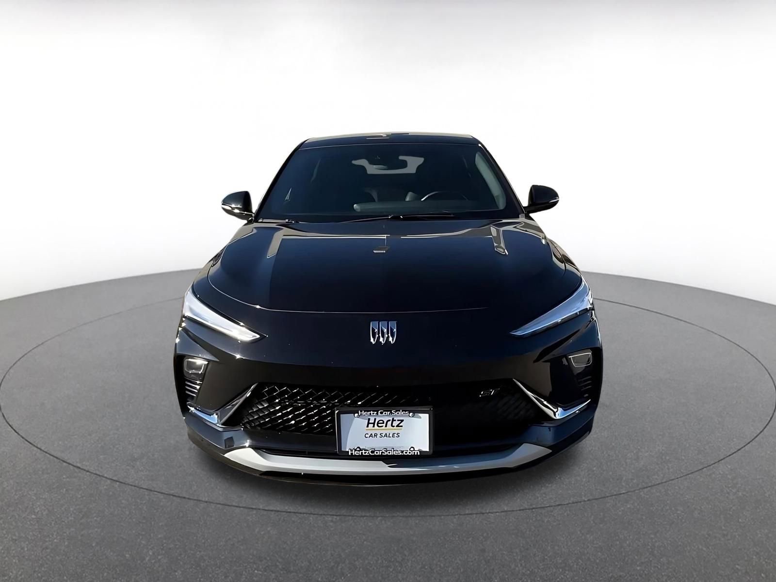 Thumbnail: 2025 Buick Envista - 4