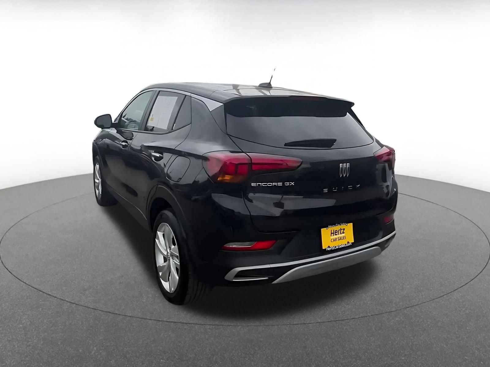 Thumbnail: 2025 Buick Encore GX - 11