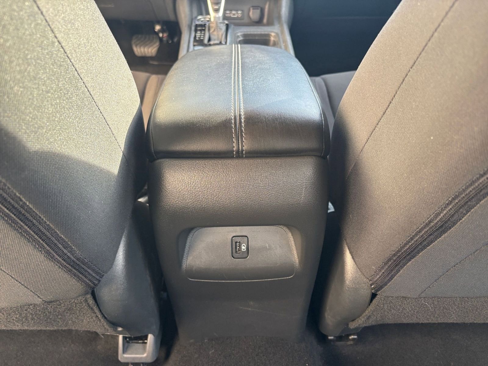 Thumbnail: 2025 Nissan Sentra - 25