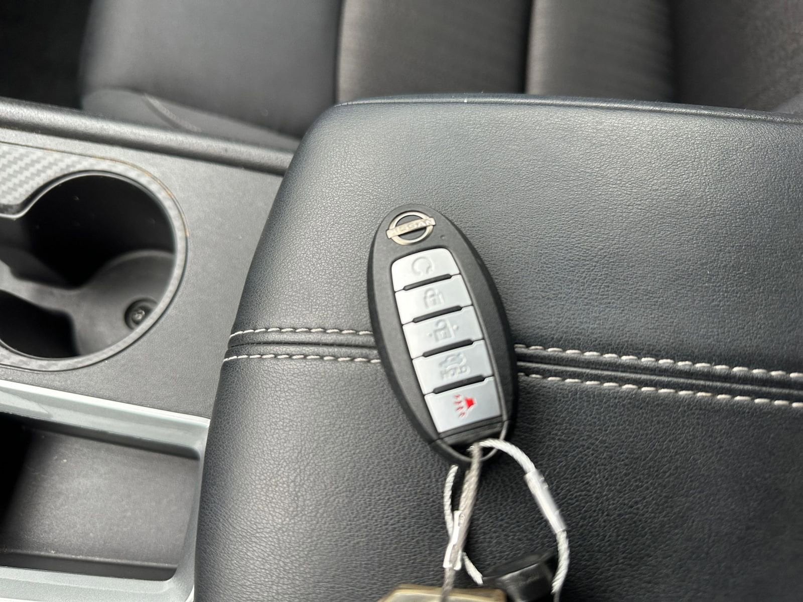 Thumbnail: 2025 Nissan Altima - 22