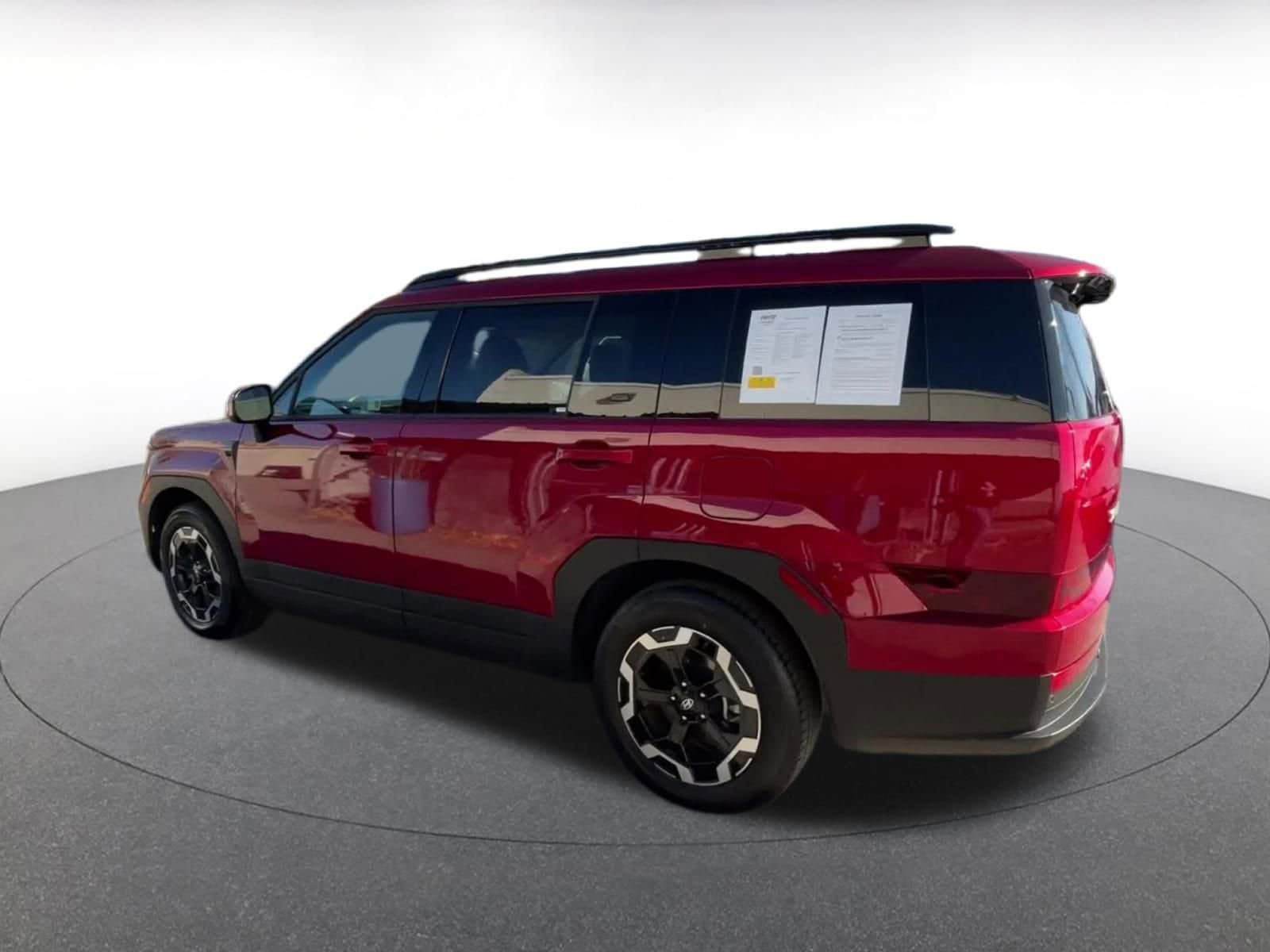 Thumbnail: 2025 Hyundai Santa Fe - 10