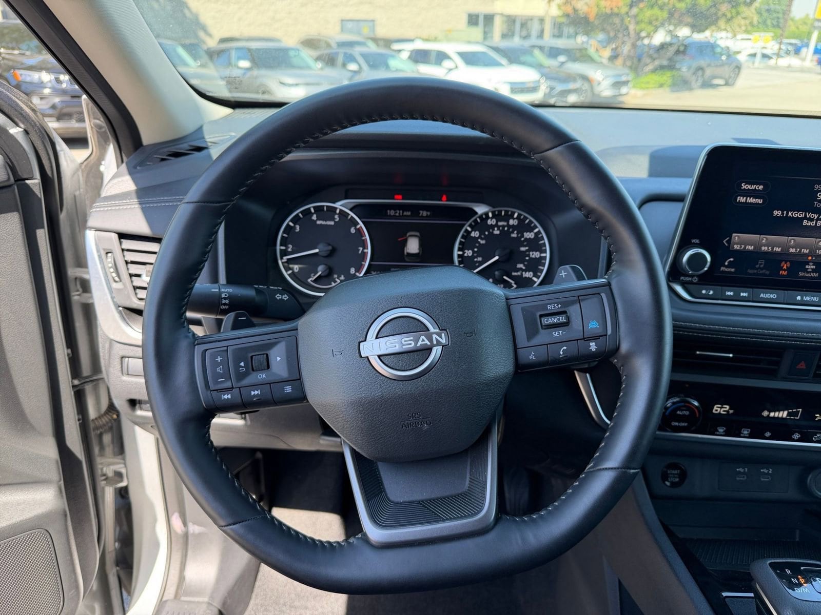 Thumbnail: 2025 Nissan Rogue - 30