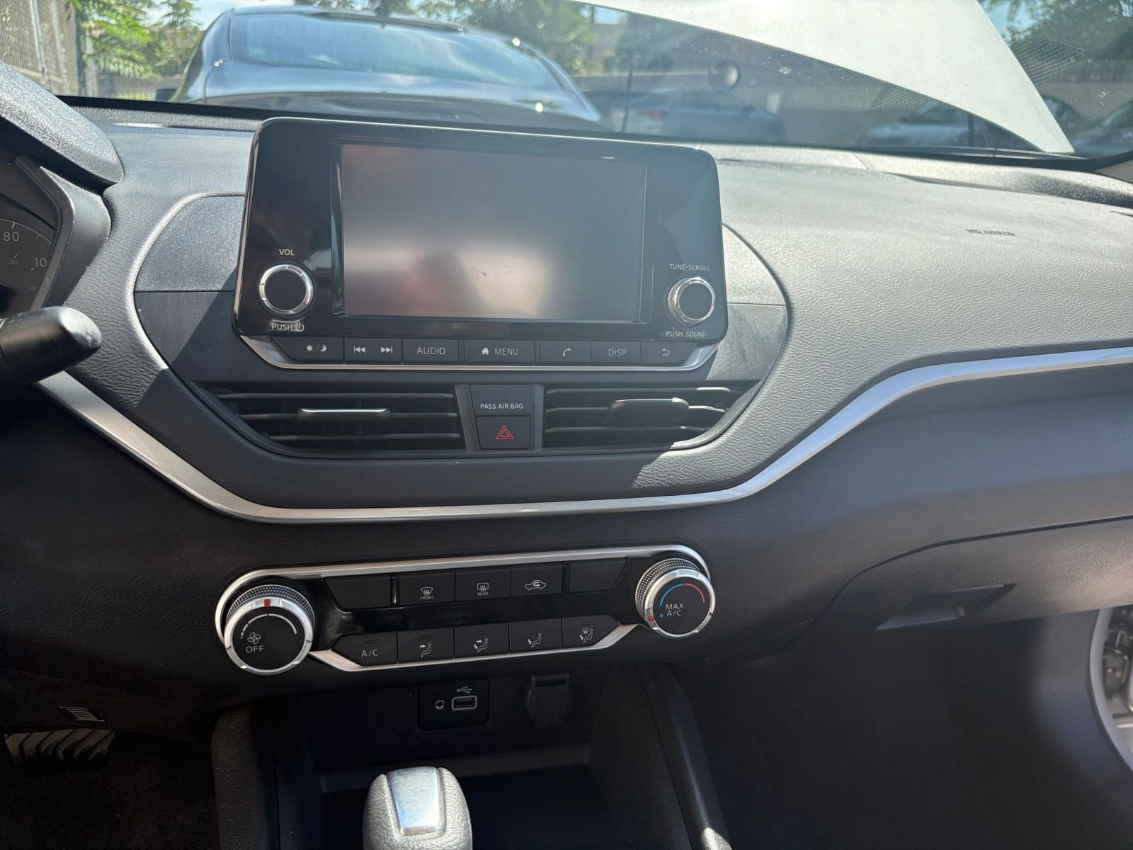 Thumbnail: 2024 Nissan Altima - 18