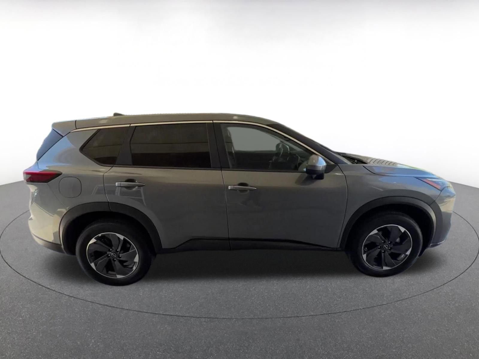 Thumbnail: 2025 Nissan Rogue - 16
