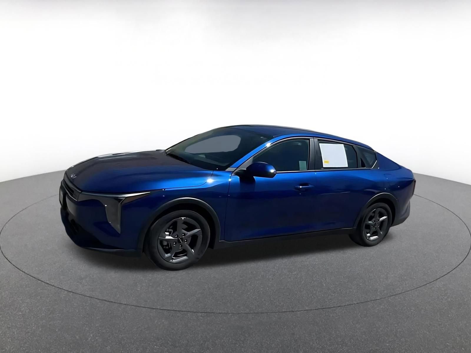 Thumbnail: 2025 Kia K4 - 8