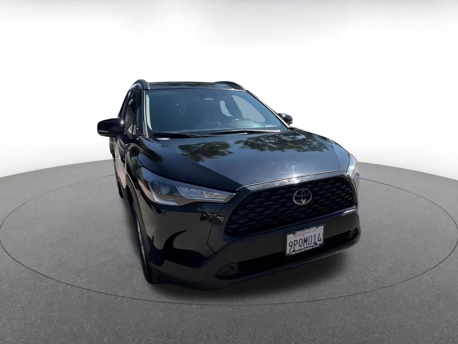 Thumbnail: 2025 Toyota Corolla Cross - 3