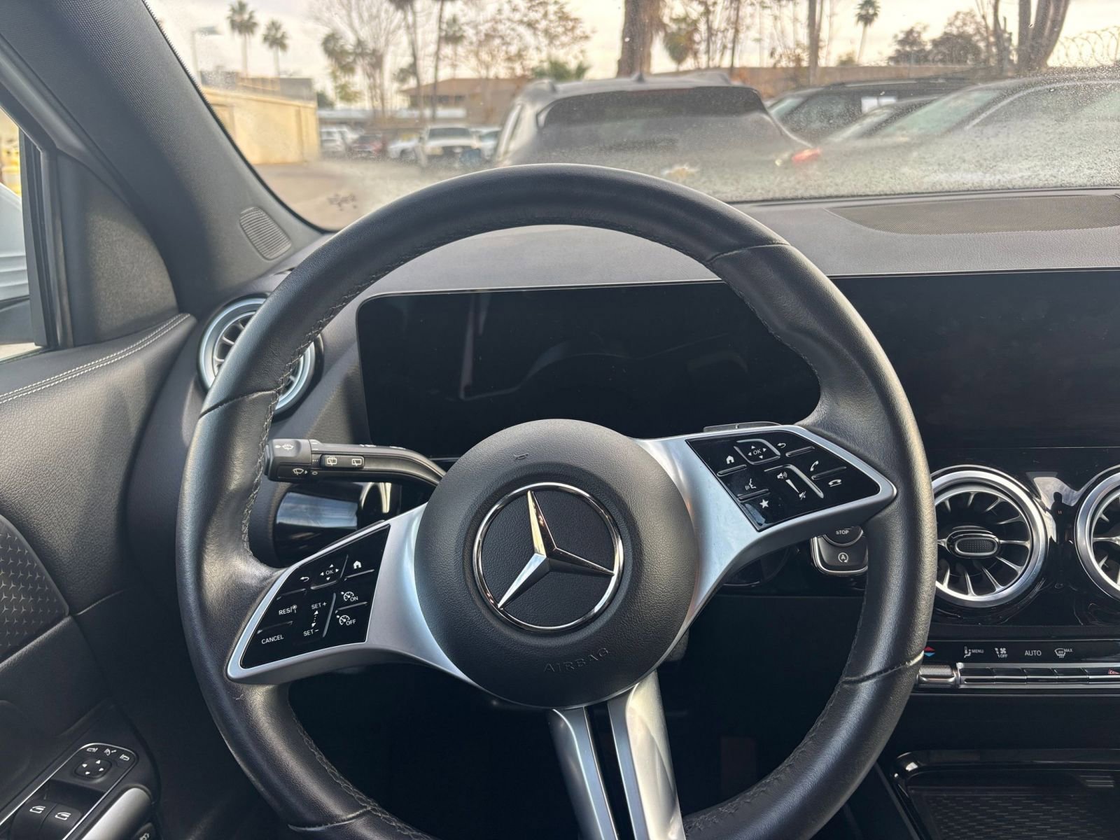 Thumbnail: 2025 Mercedes-Benz GLA - 34