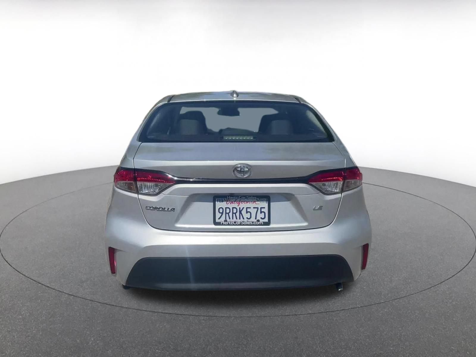 Thumbnail: 2025 Toyota Corolla - 12