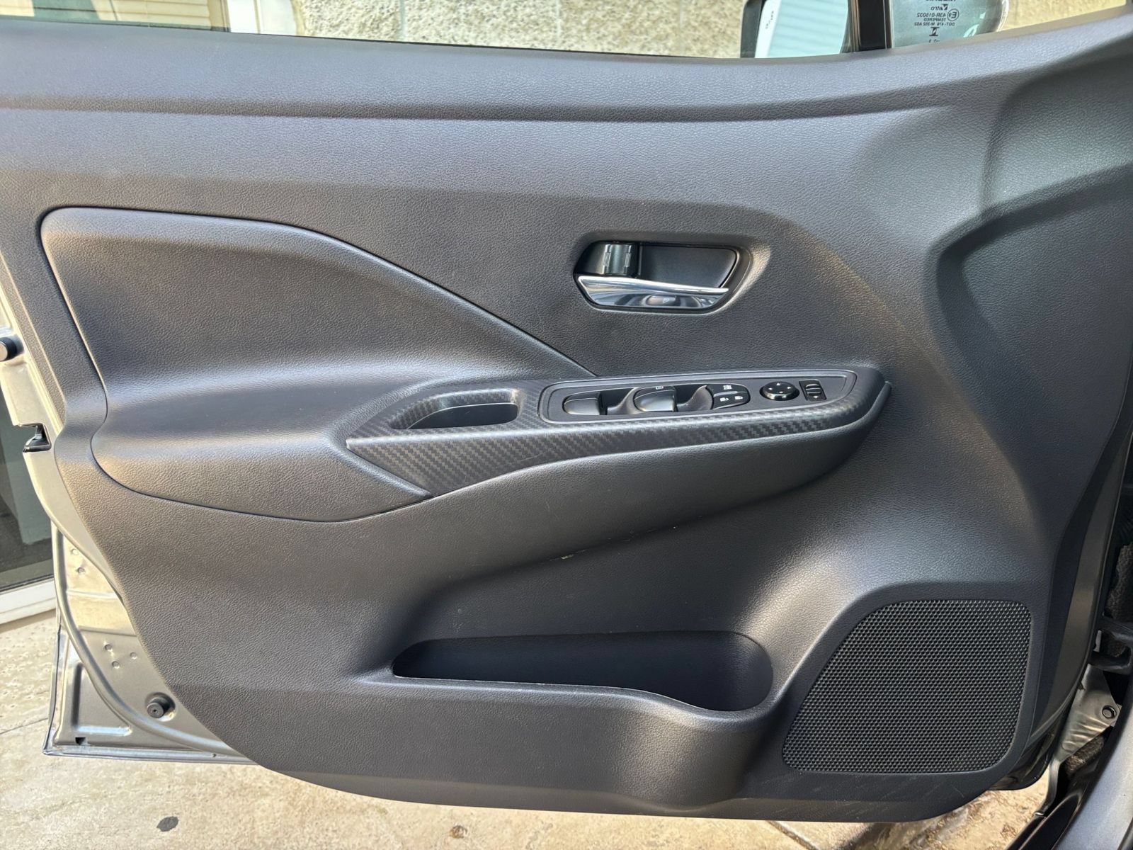 Thumbnail: 2025 Nissan Versa - 18