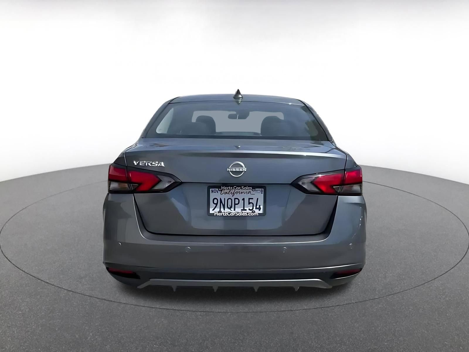 Thumbnail: 2025 Nissan Versa - 12