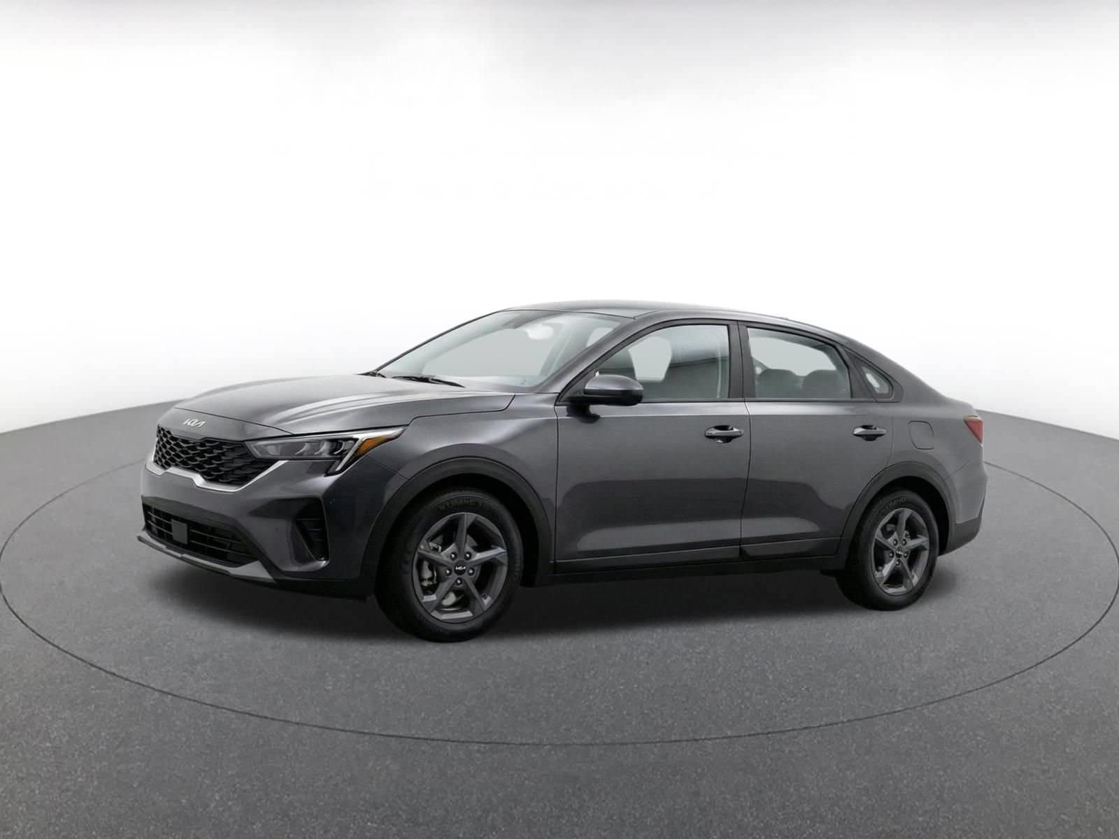 Thumbnail: 2025 Kia K4 - 3