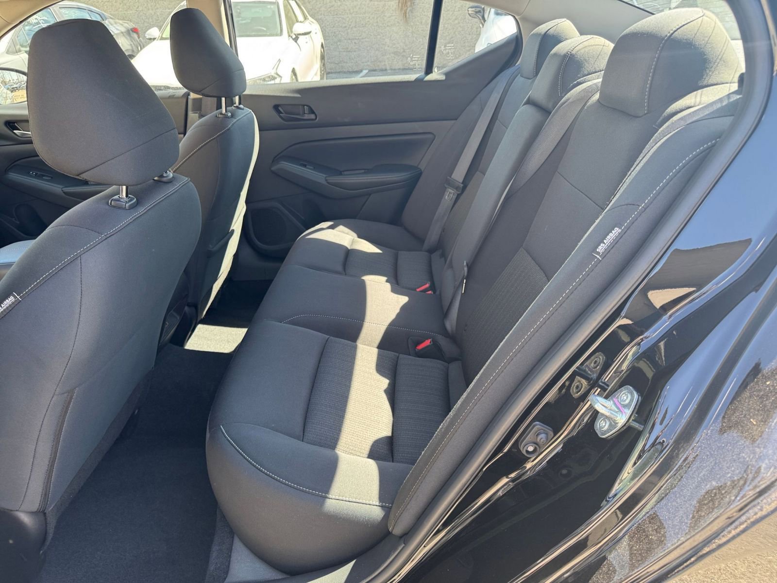 Thumbnail: 2025 Nissan Altima - 27