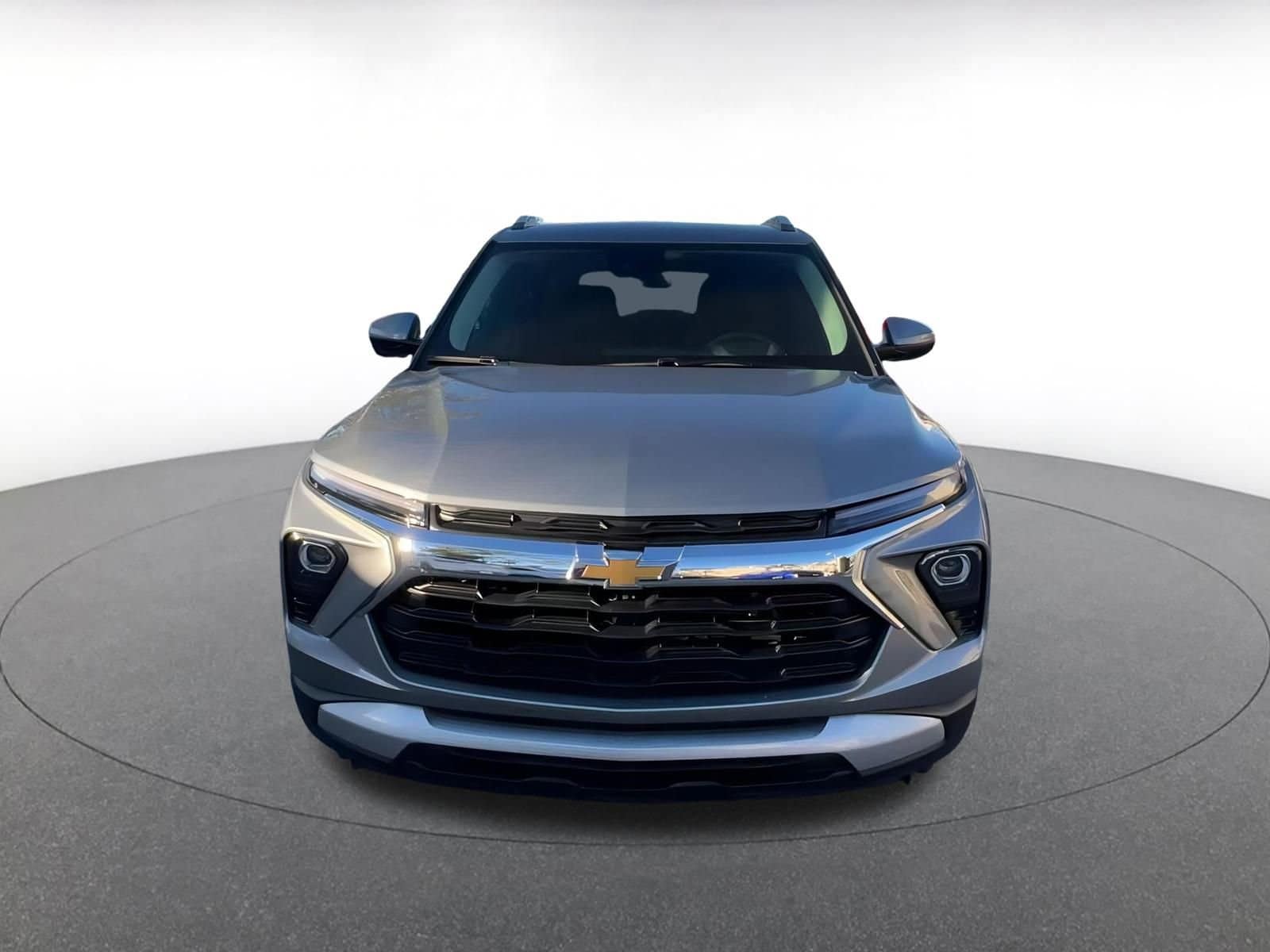 Thumbnail: 2025 Chevrolet TrailBlazer - 4