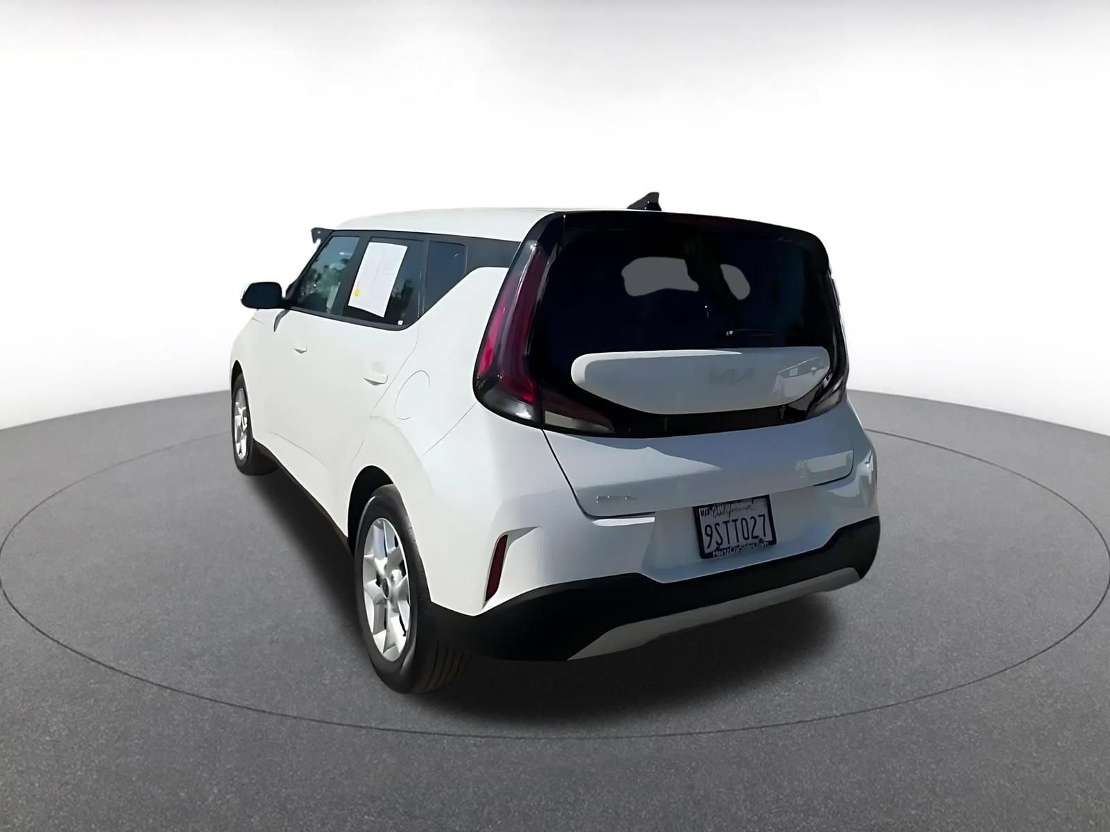 Thumbnail: 2025 Kia Soul - 11