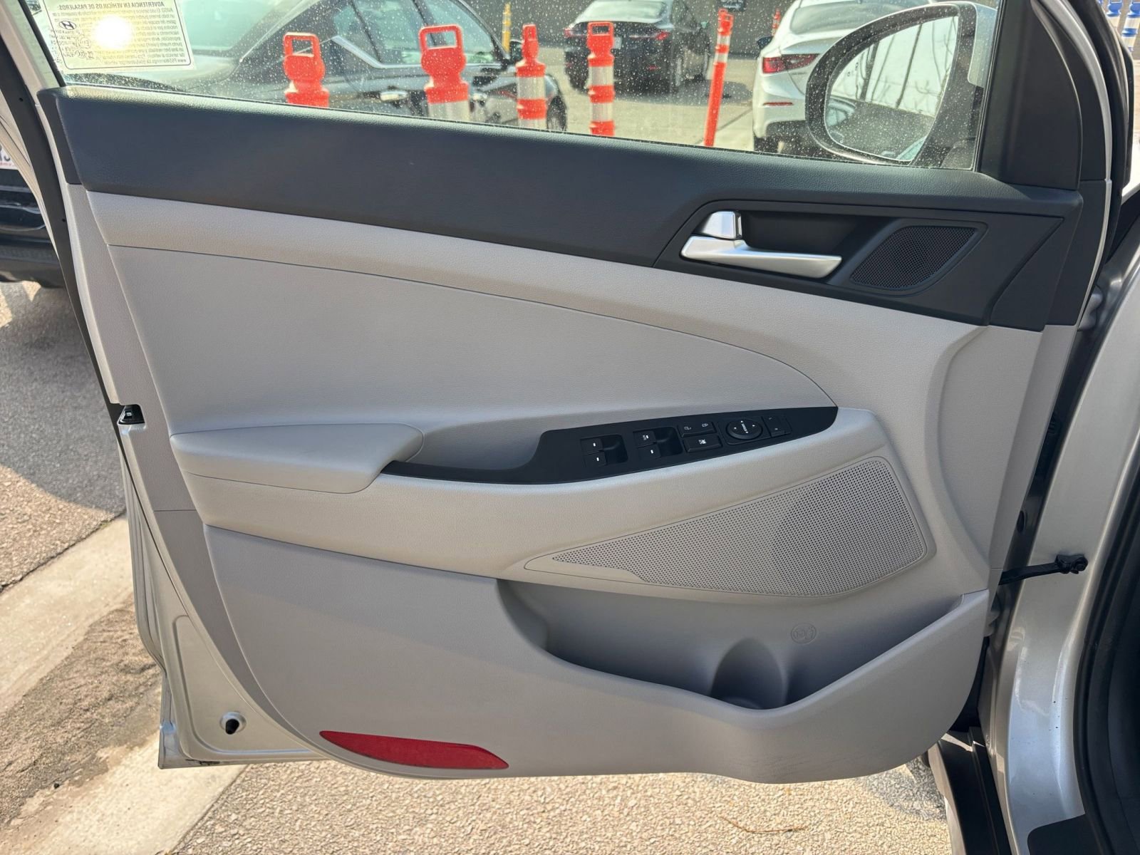 Thumbnail: 2020 Hyundai Tucson - 18