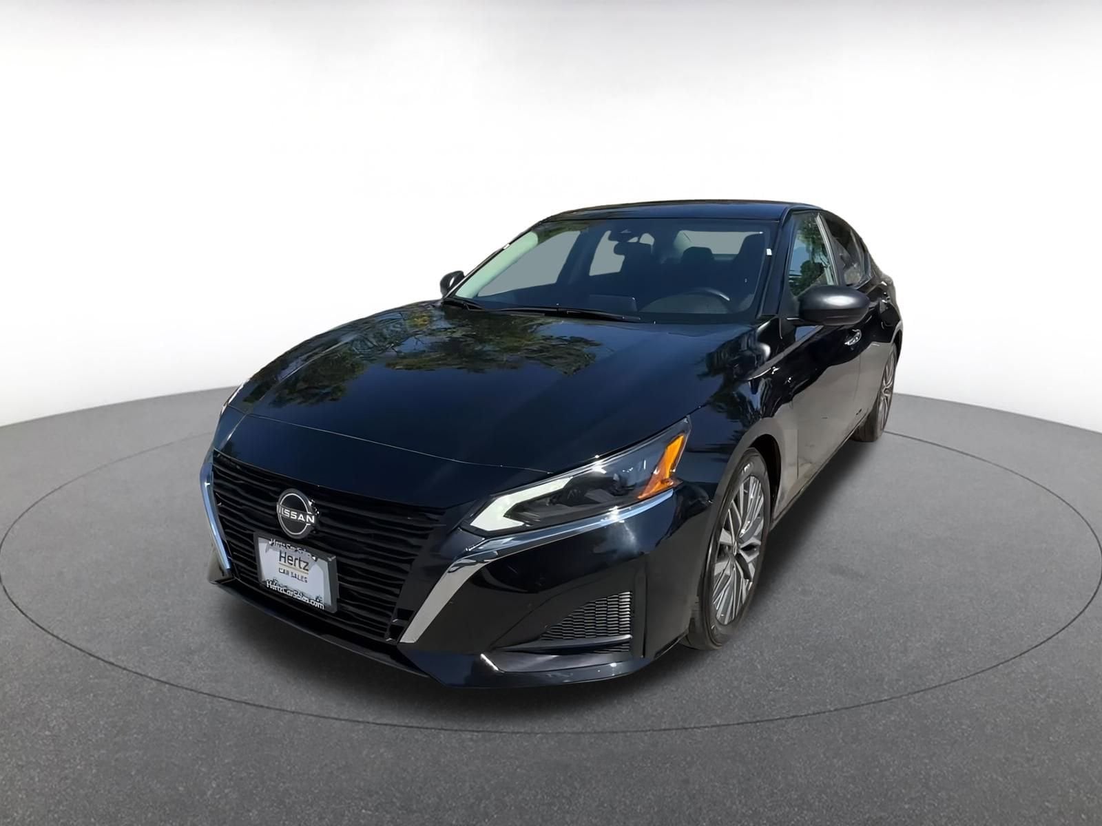 Thumbnail: 2024 Nissan Altima - 7