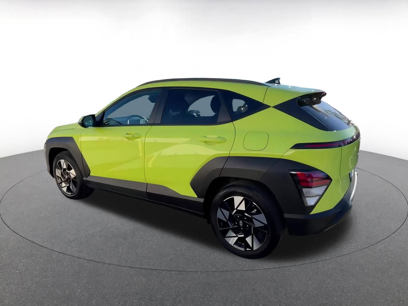 Thumbnail: 2025 Hyundai Kona - 10