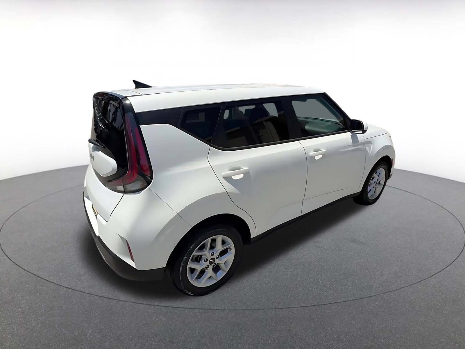Thumbnail: 2025 Kia Soul - 14