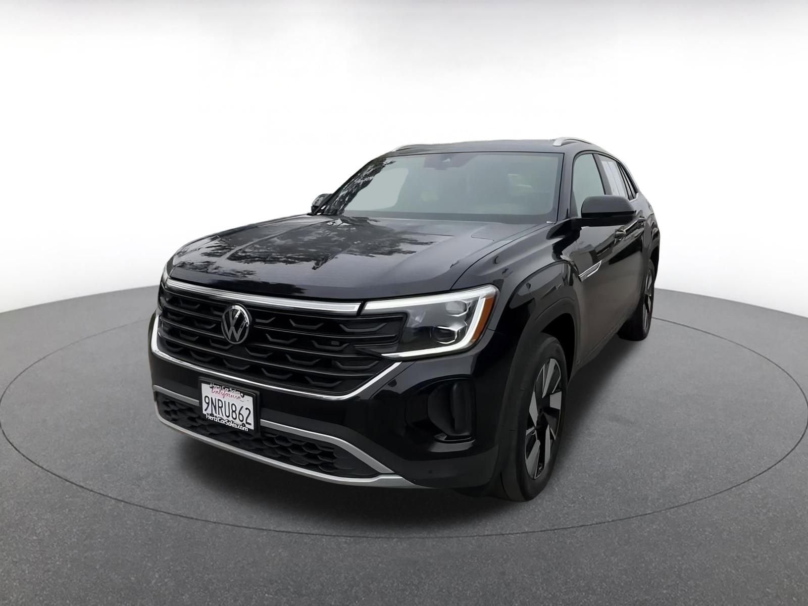 Thumbnail: 2025 Volkswagen Atlas - 7