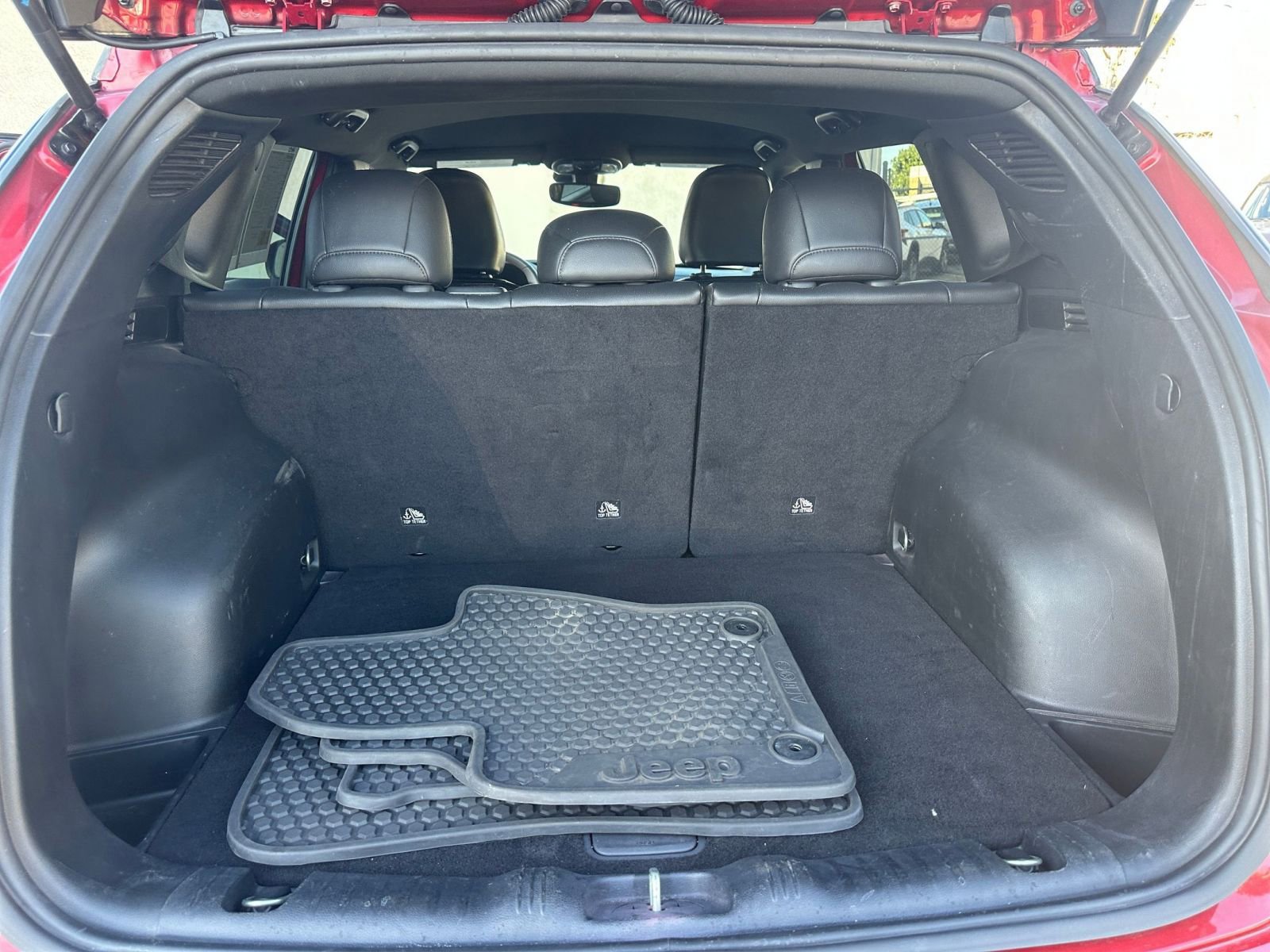 Thumbnail: 2025 Jeep Compass - 30