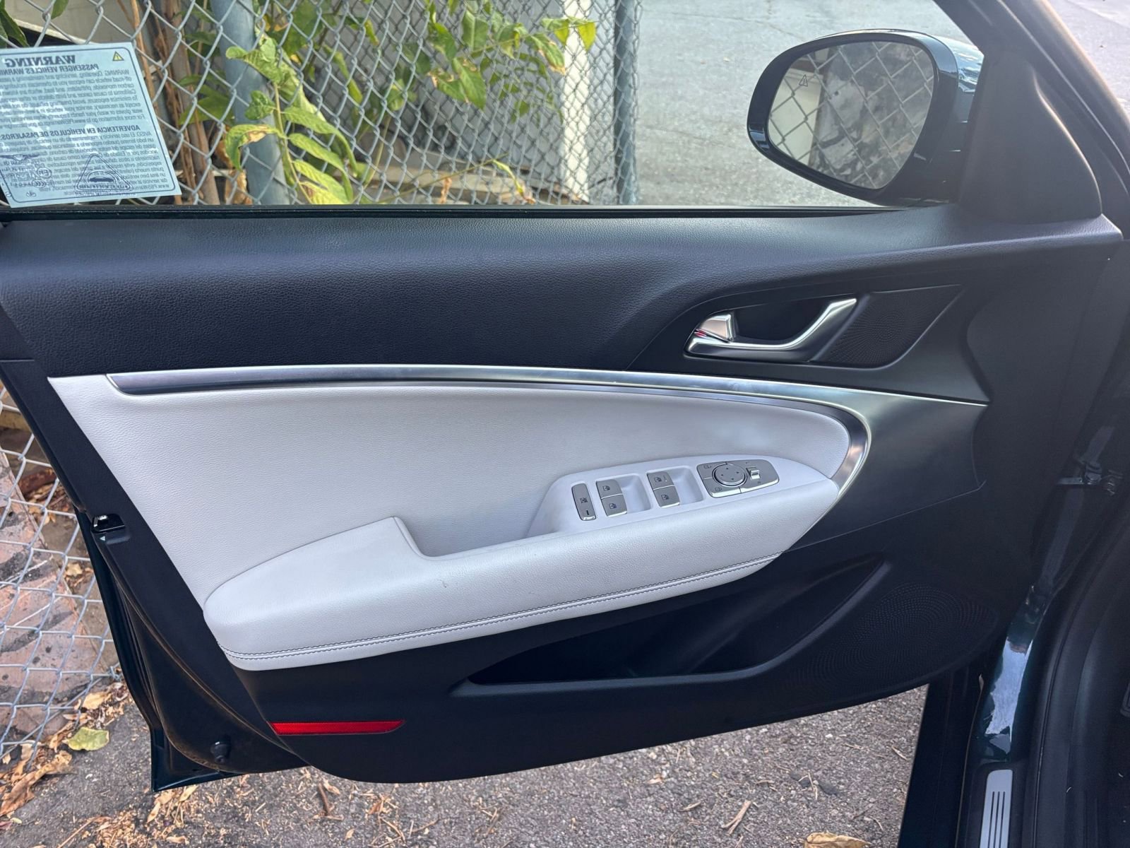 Thumbnail: 2025 Genesis G70 - 20