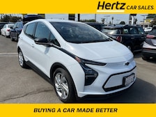 2023 Chevrolet Bolt EV 1LT -
                Riverside, CA