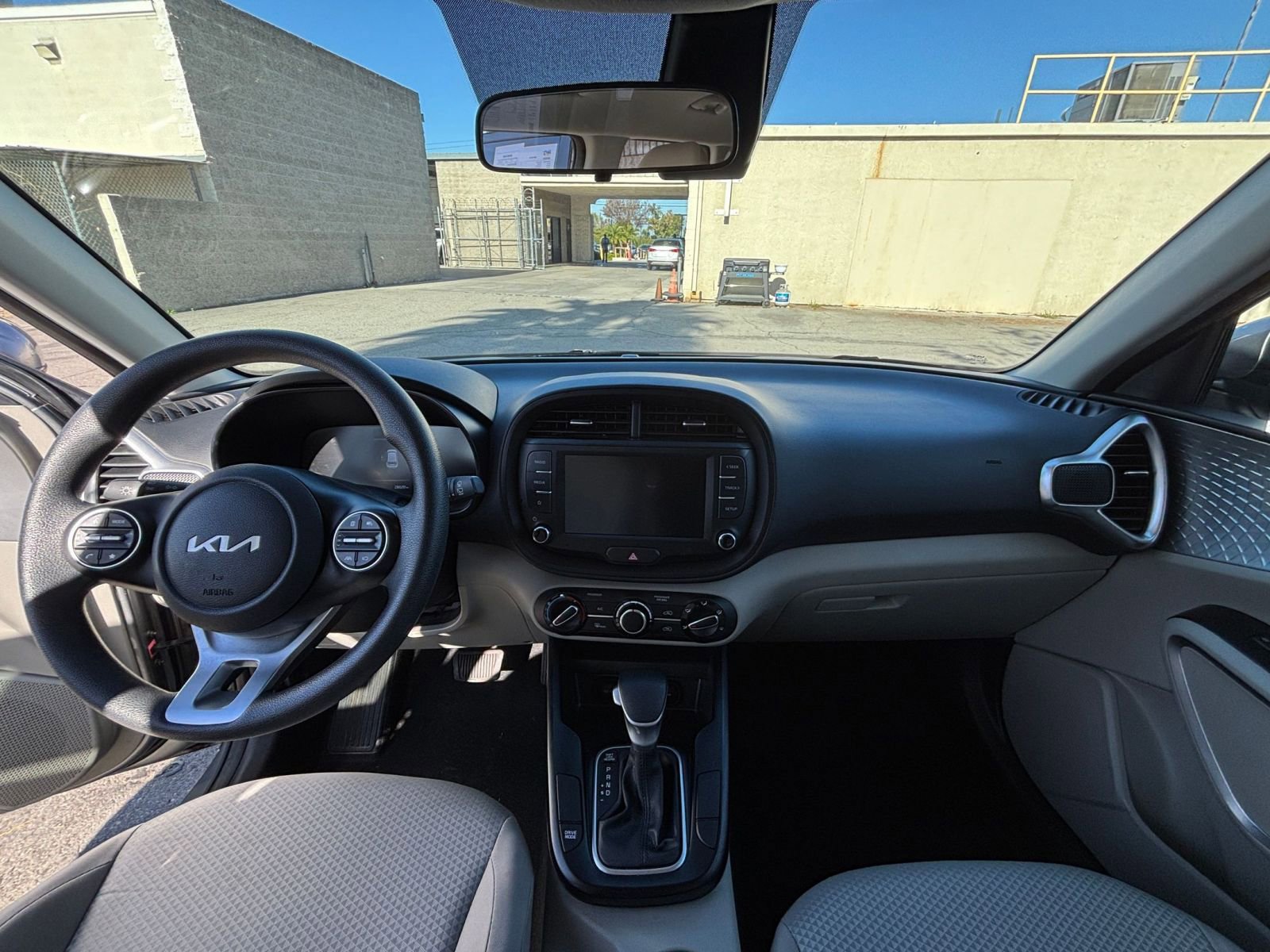 Thumbnail: 2025 Kia Soul - 34