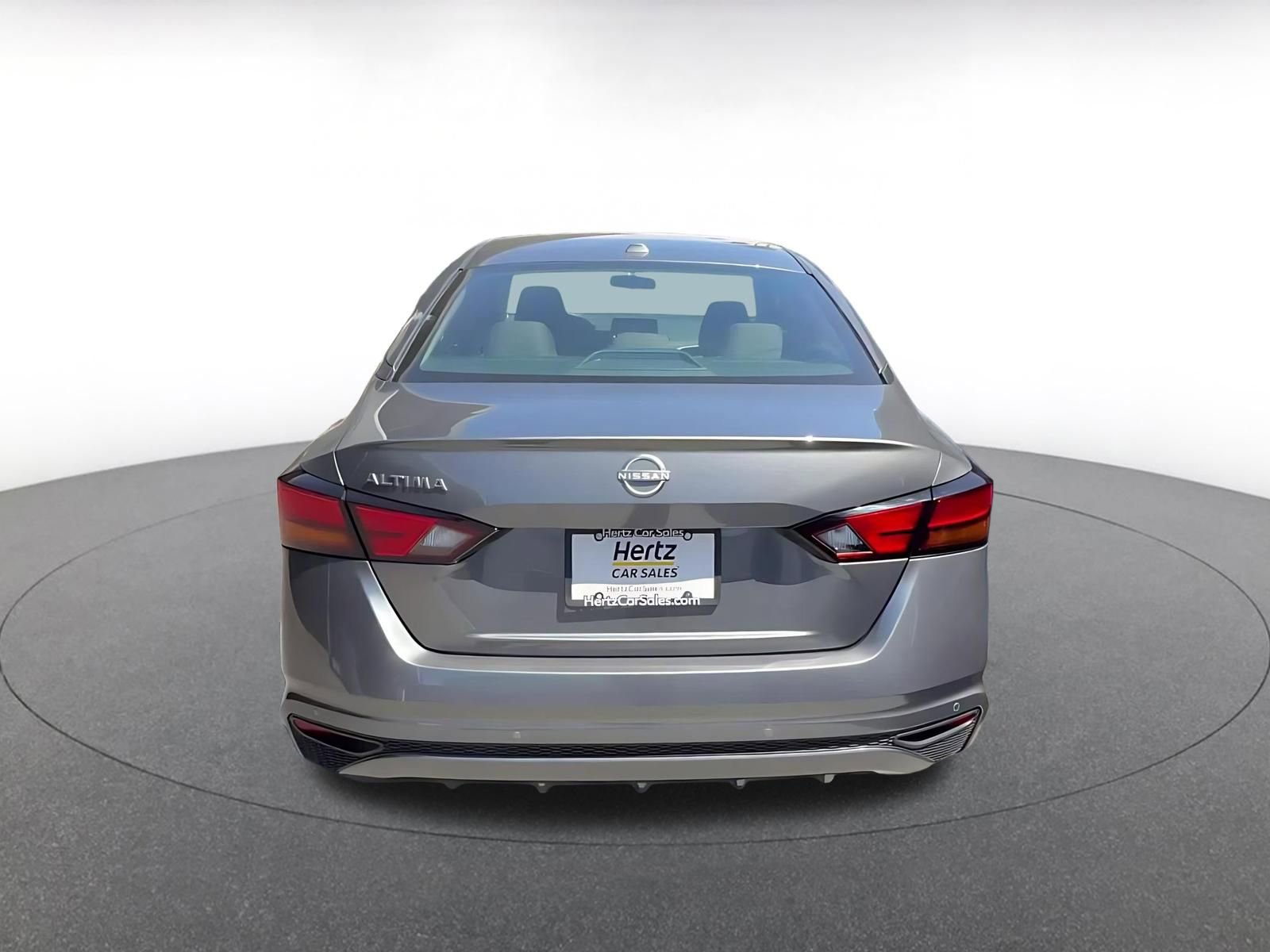 Thumbnail: 2025 Nissan Altima - 12