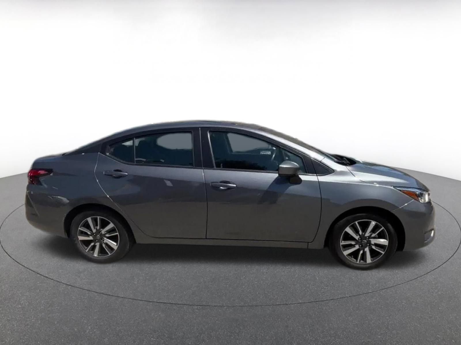 Thumbnail: 2025 Nissan Versa - 16