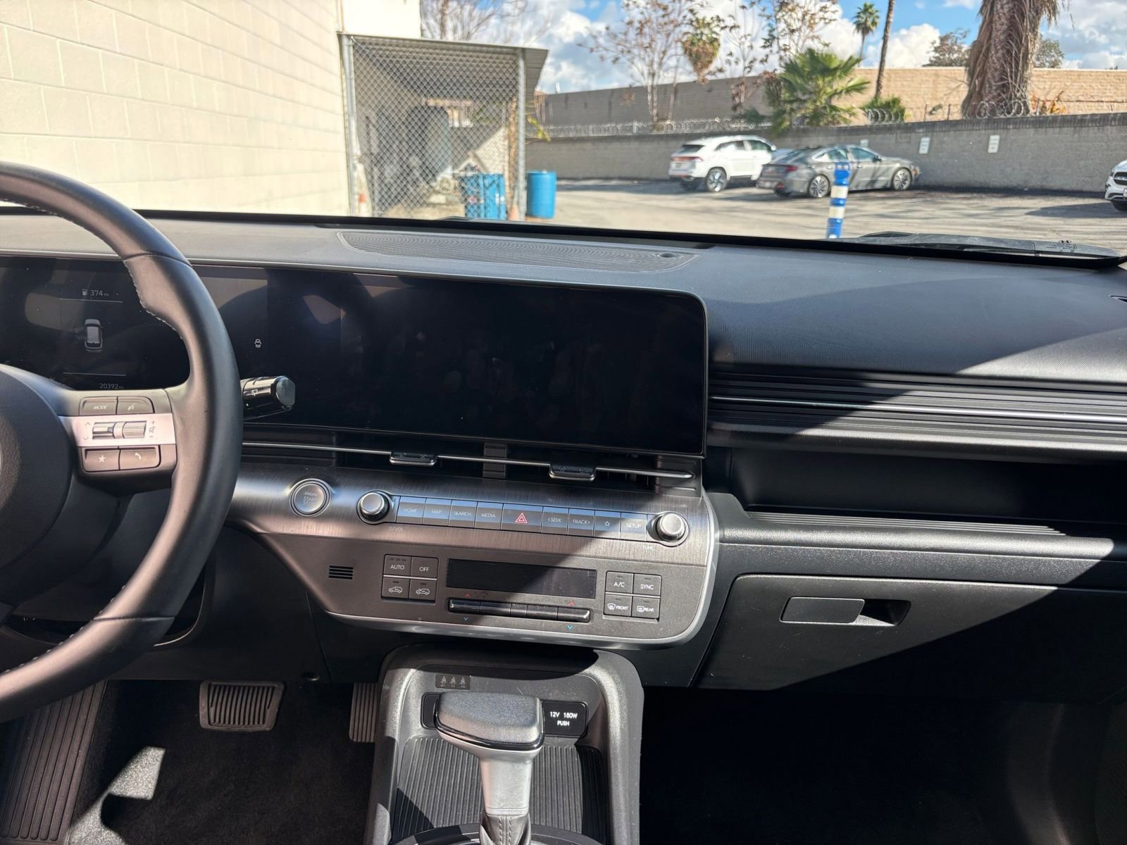 Thumbnail: 2025 Hyundai Kona - 18