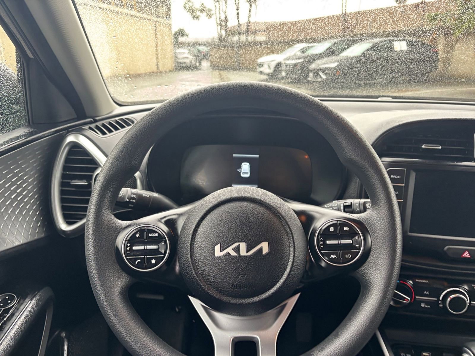 Thumbnail: 2025 Kia Soul - 35