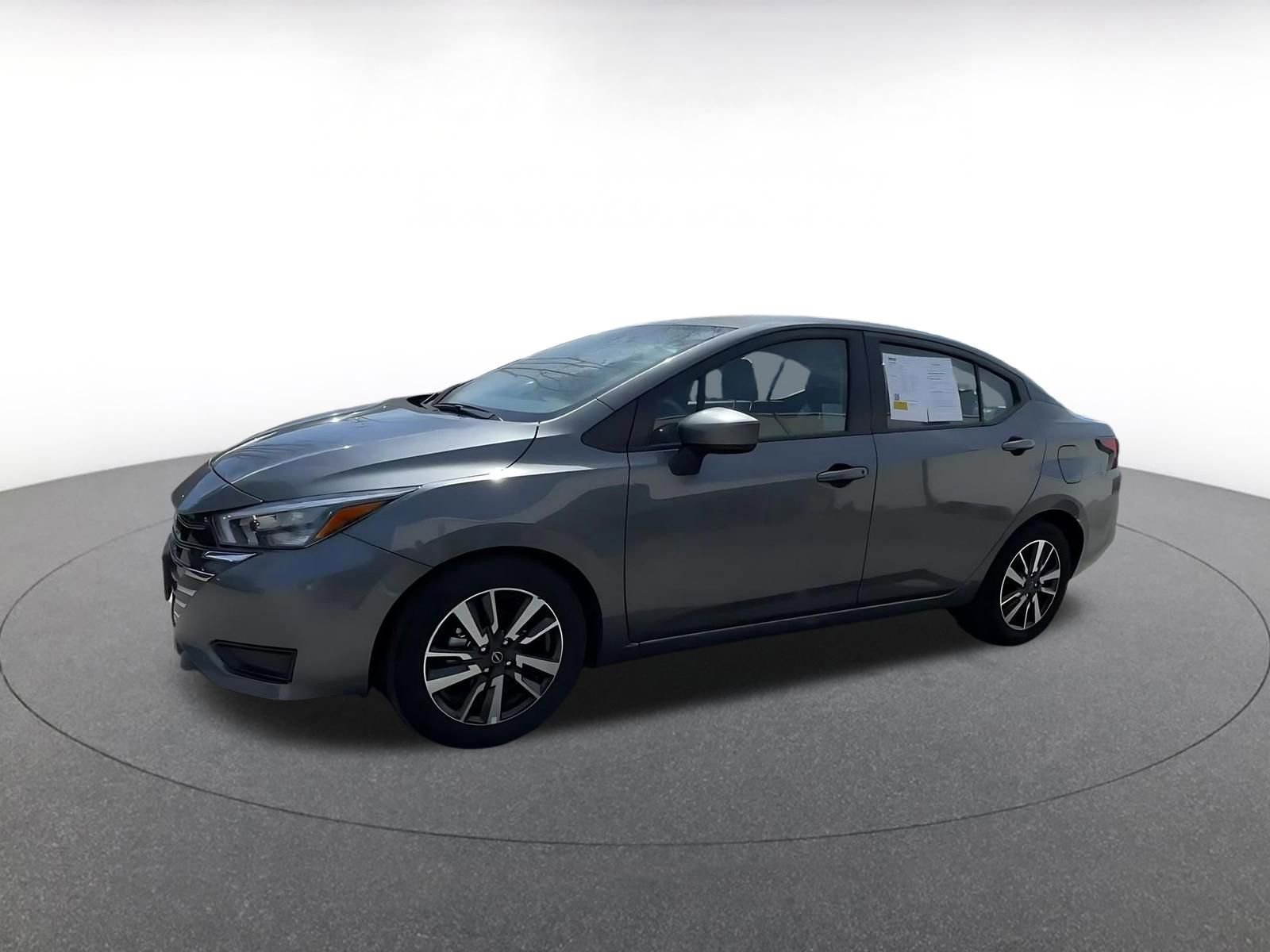 Thumbnail: 2025 Nissan Versa - 8
