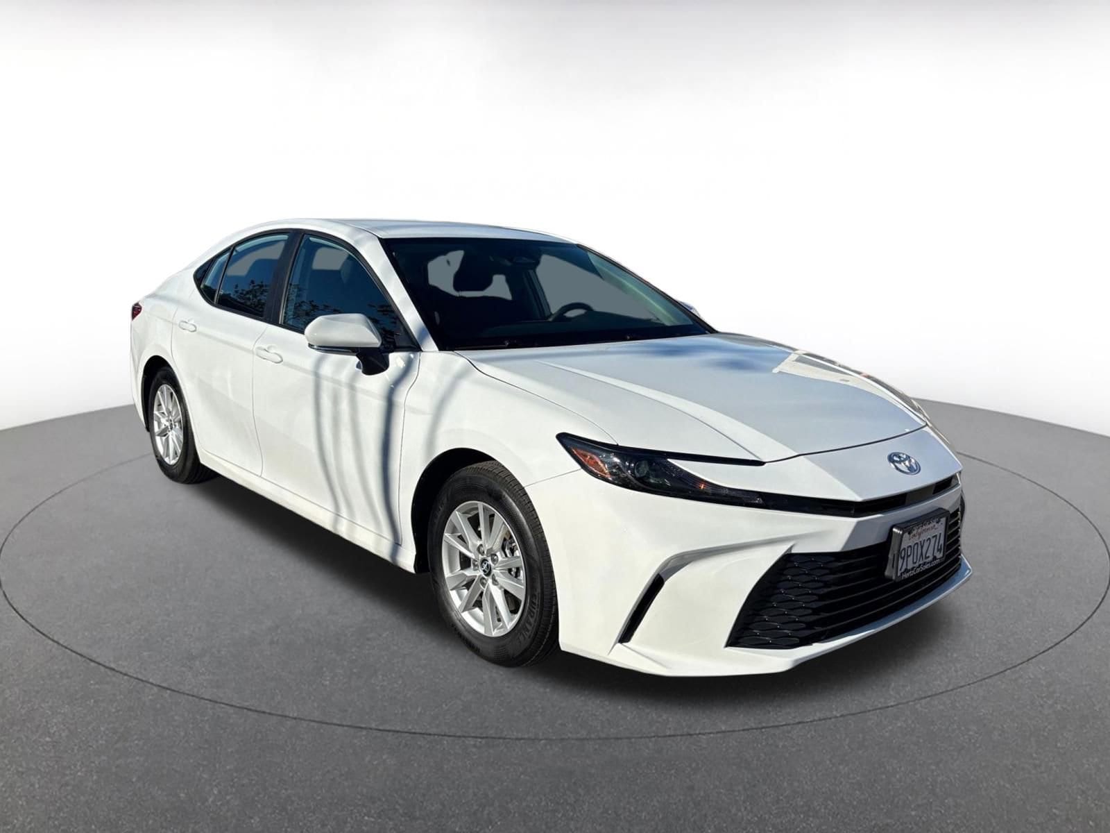 Thumbnail: 2025 Toyota Camry - 1