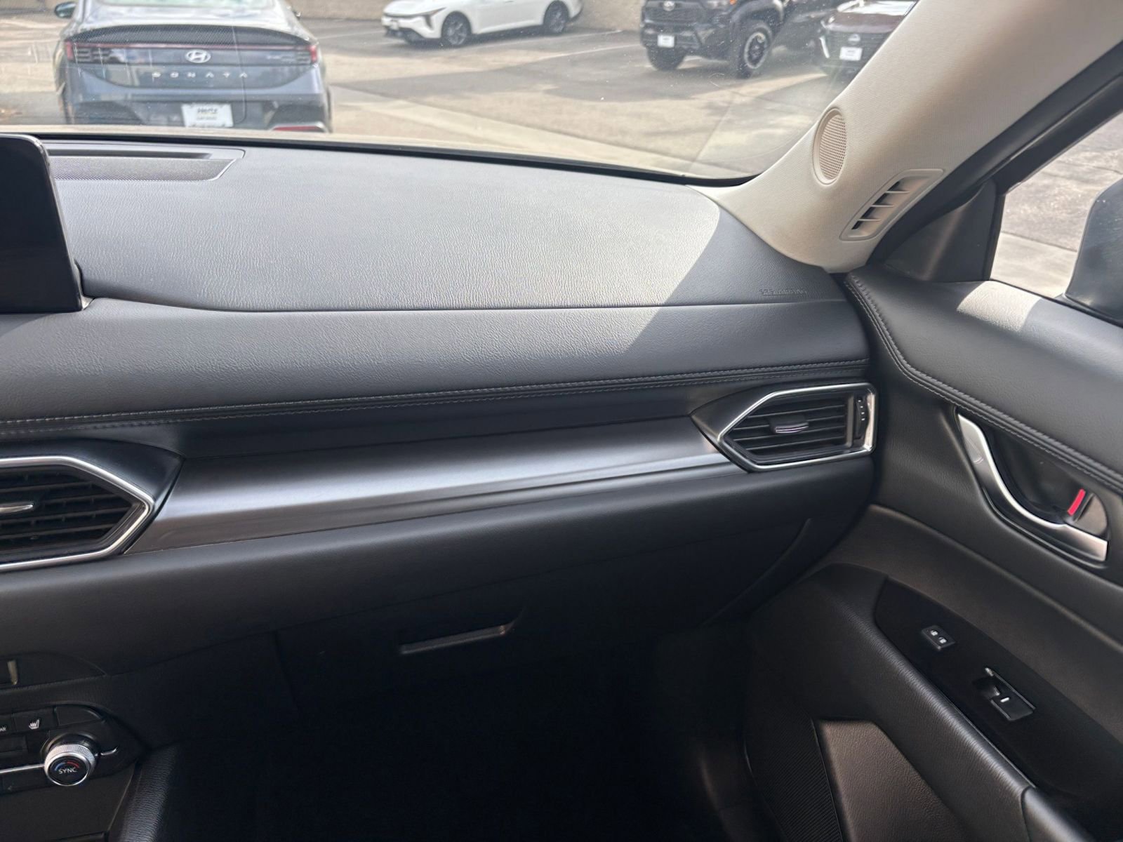 Thumbnail: 2025 Mazda CX-5 - 35