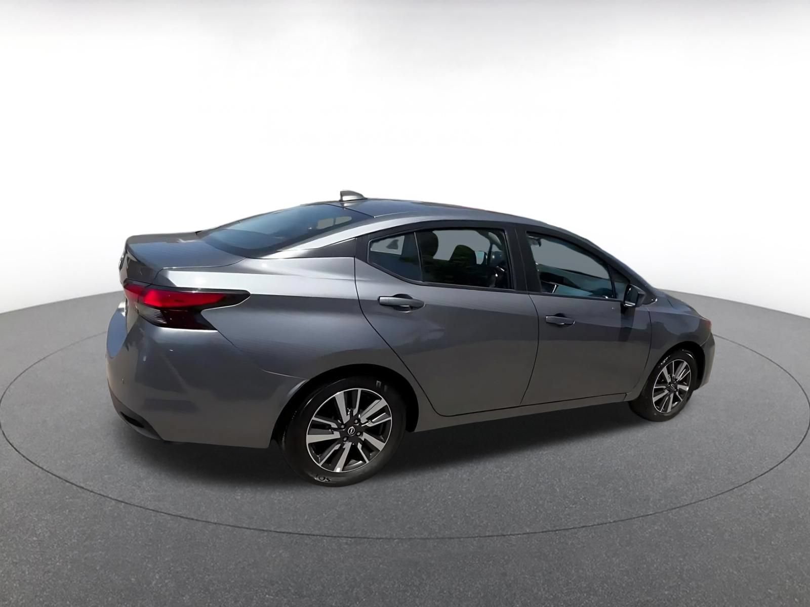 Thumbnail: 2025 Nissan Versa - 15