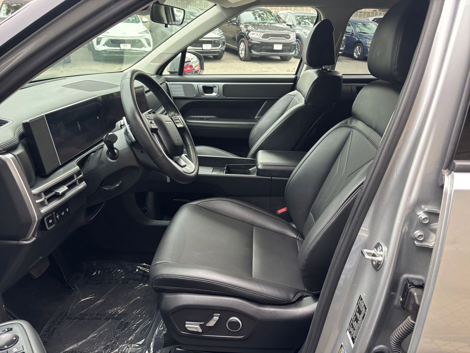 2024 Hyundai Santa Fe SEL 28