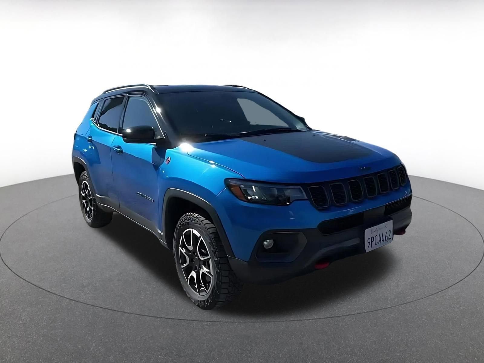 Thumbnail: 2025 Jeep Compass - 2