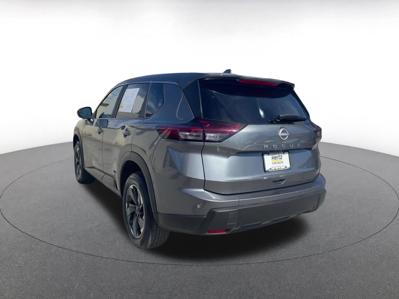 Thumbnail: 2025 Nissan Rogue - 11