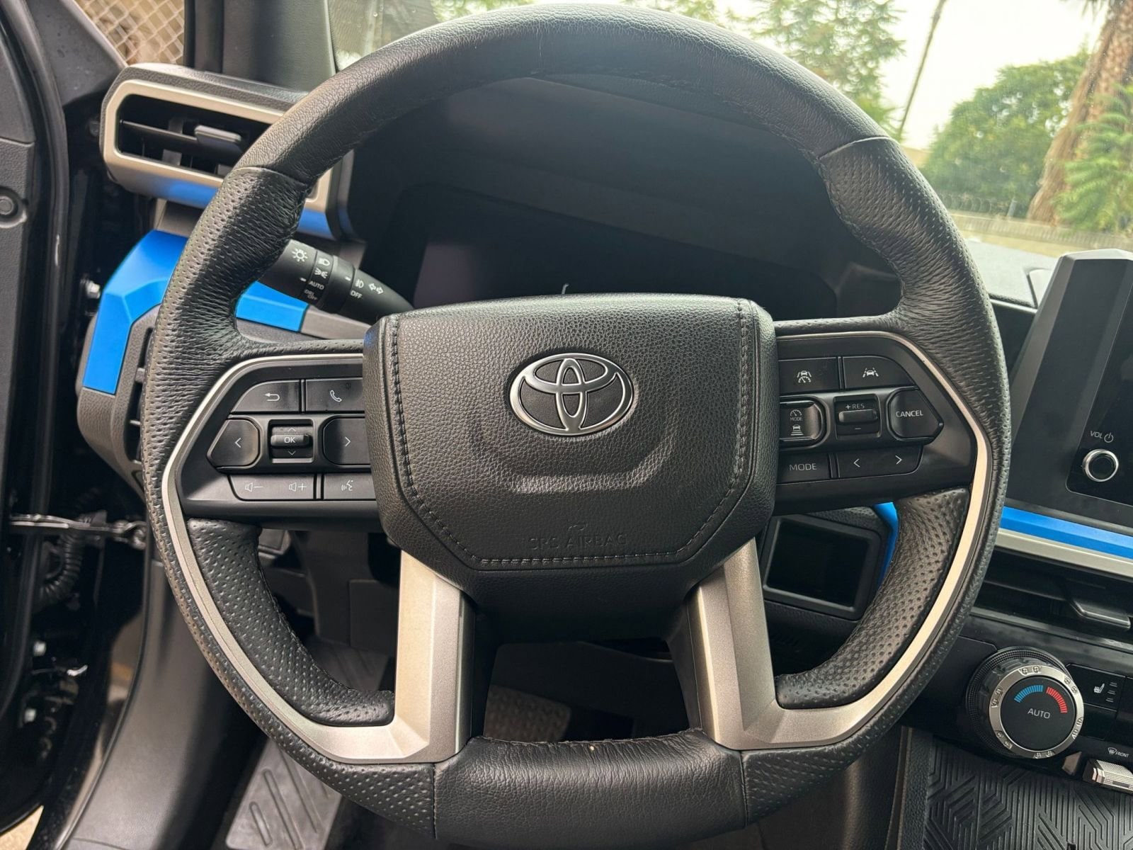 Thumbnail: 2025 Toyota Tacoma - 28