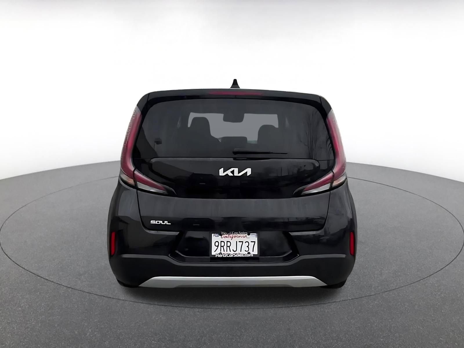 Thumbnail: 2025 Kia Soul - 12