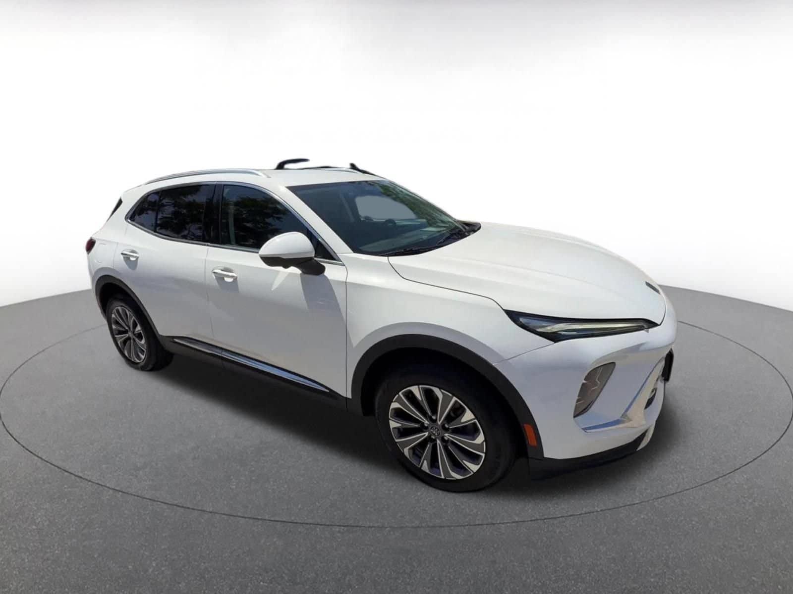 Thumbnail: 2024 Buick Envision - 2