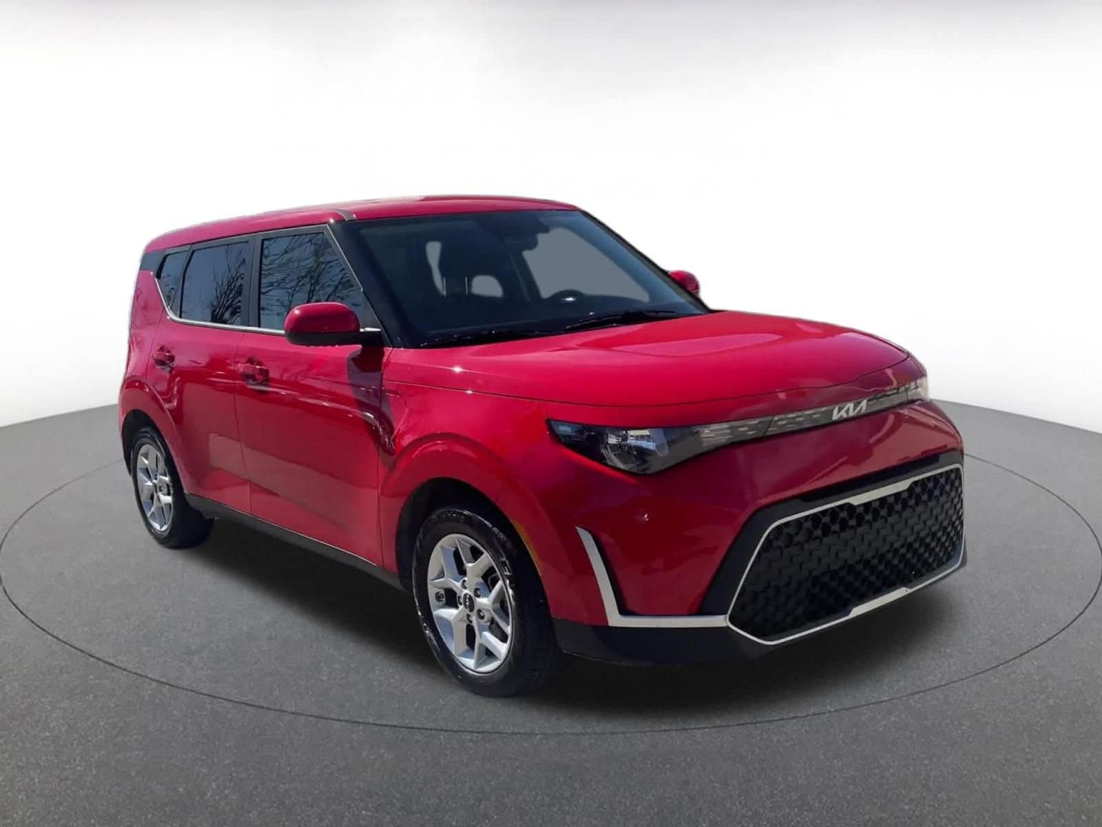 Thumbnail: 2025 Kia Soul - 3