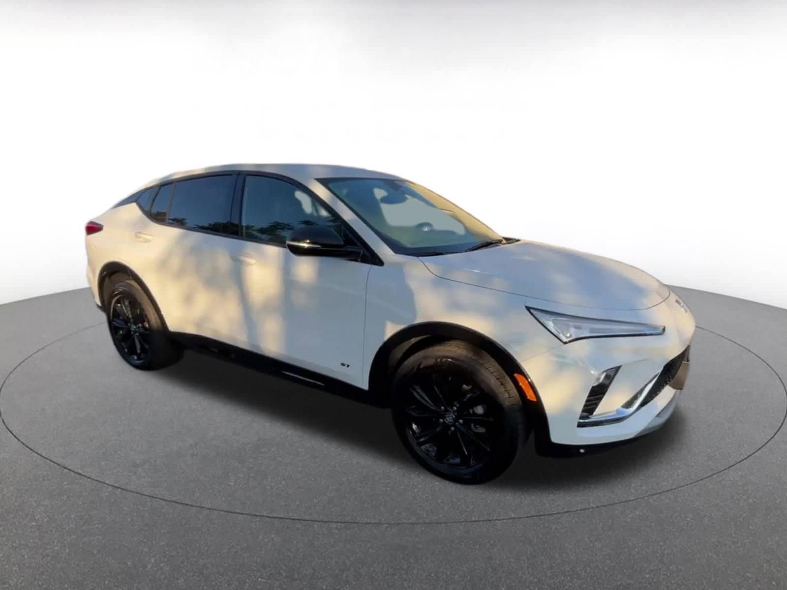 Thumbnail: 2025 Buick Envista - 2