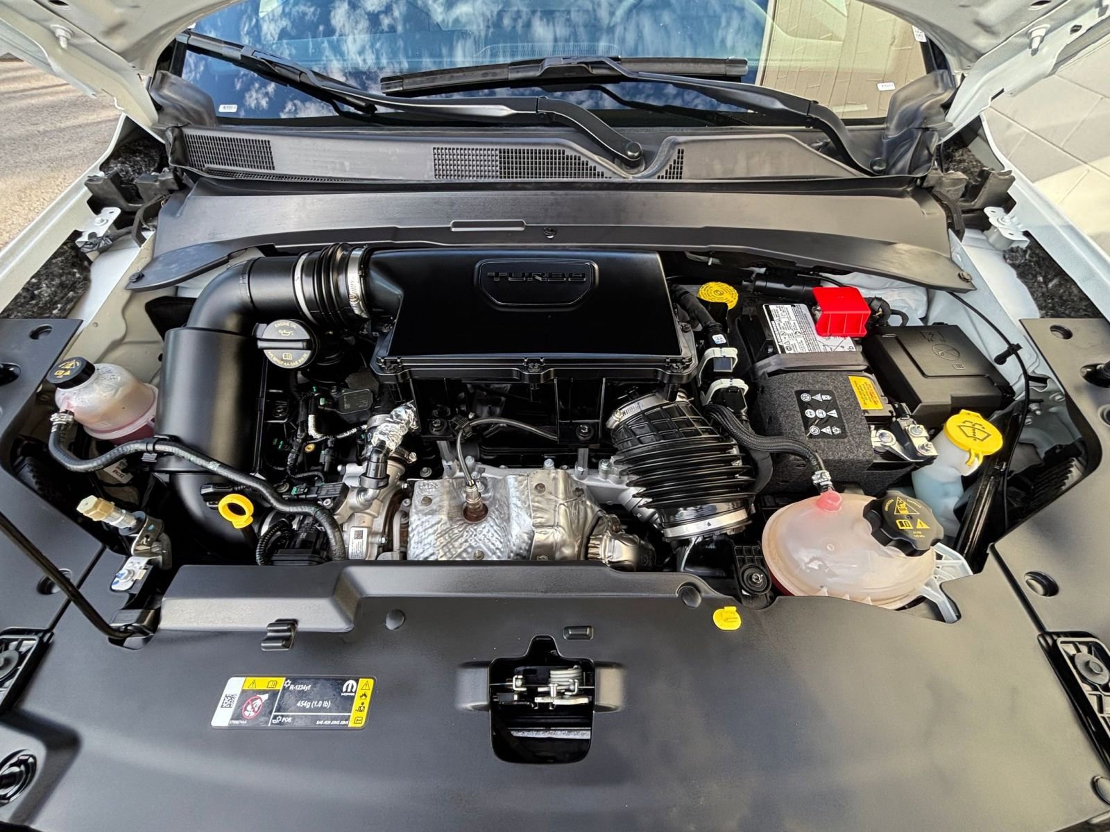 Thumbnail: 2025 Jeep Compass - 32