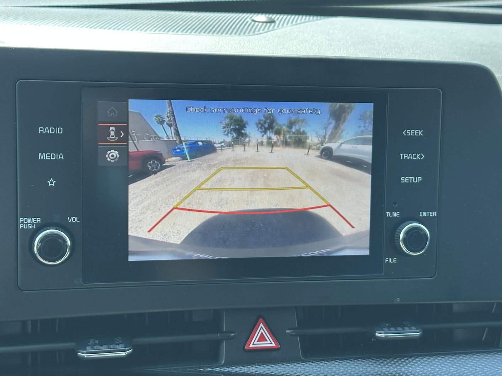 Thumbnail: 2025 Kia Sportage - 23