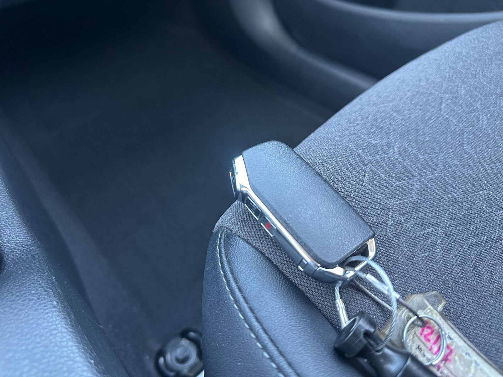 Thumbnail: 2025 Kia Seltos - 22