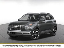 2025 Hyundai Venue SEL -
                  Riverside, CA