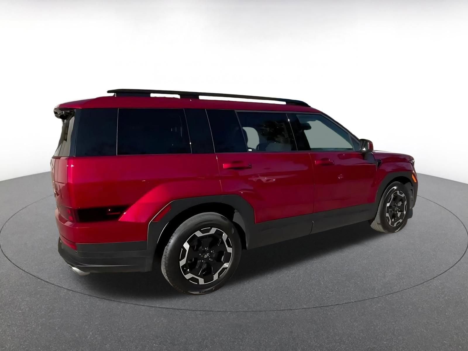 Thumbnail: 2025 Hyundai Santa Fe - 14