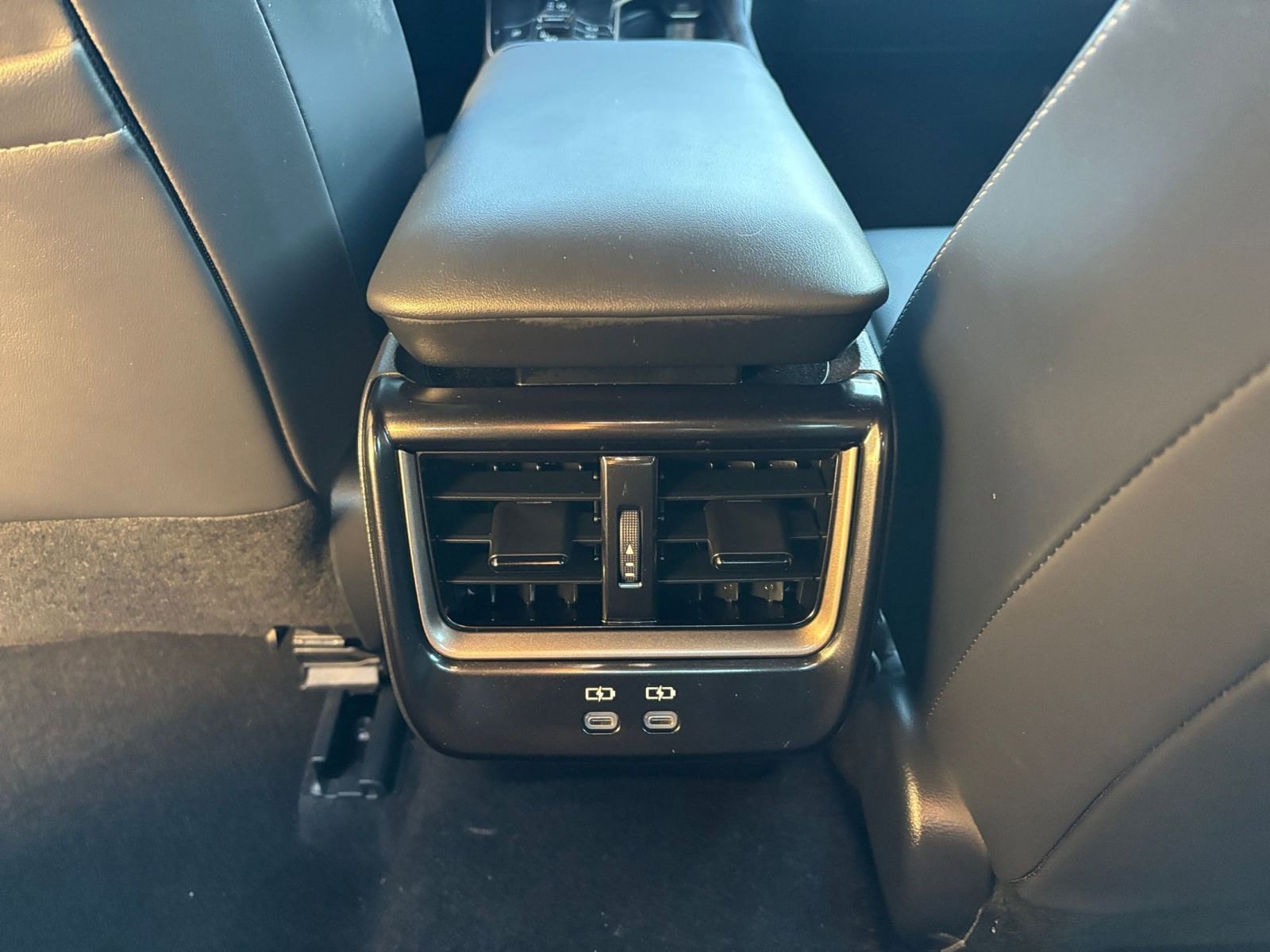 Thumbnail: 2025 Toyota Crown - 24