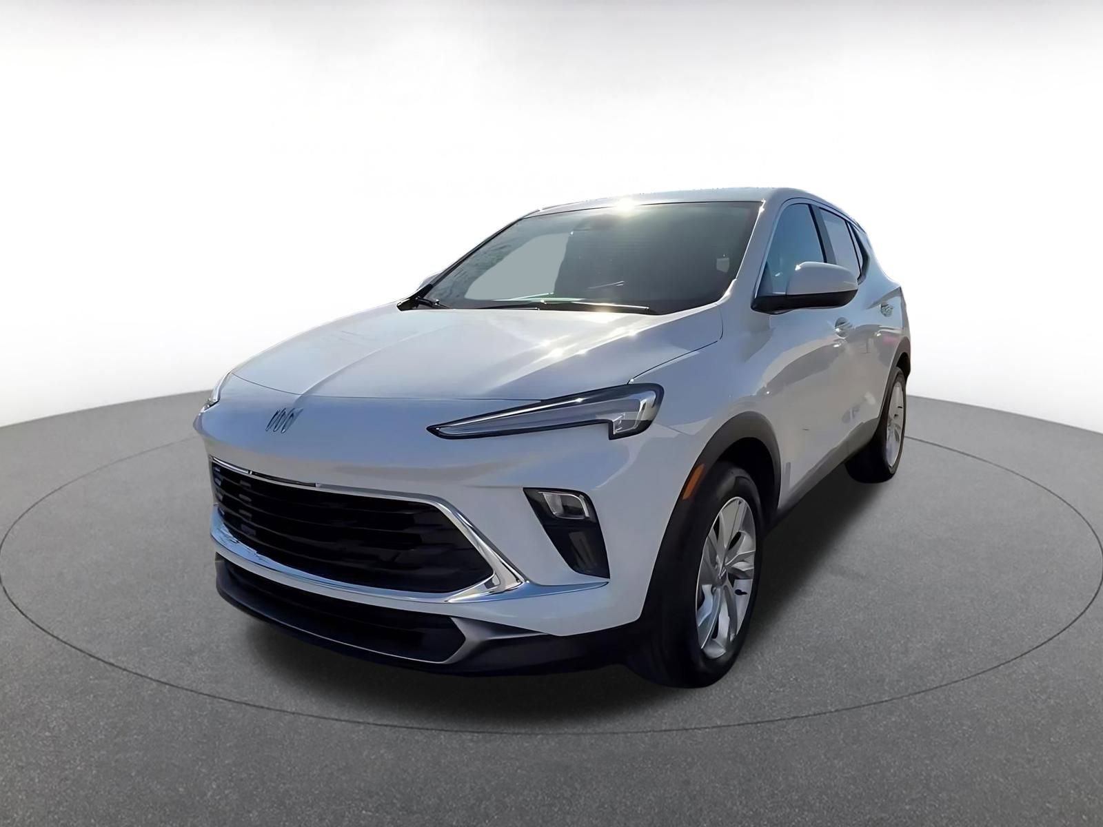 Thumbnail: 2025 Buick Encore GX - 7